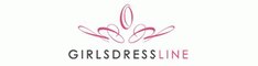 5% Off Storewide at Girls Dress Line Promo Codes